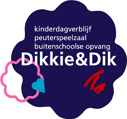 Dikkie & Dik Webshop